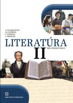 Náhľad: Literatúra 2 - Učebnica