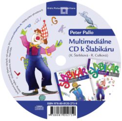 Náhľad: Multimediálne CD k šlabikáru K. Štefekovej