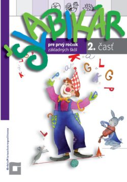 Náhľad: Šlabikár - 2. časť