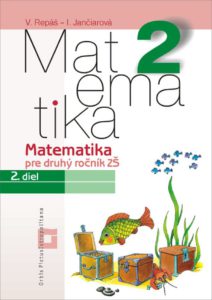 Náhľad: Matematika 2 - Pracovný zošit - 2. diel (1)