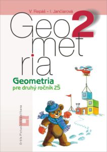 Náhľad: Geometria 2 - Pracovný zošit (1)