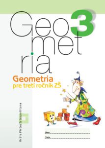 Náhľad: Geometria 3 - Pracovný zošit (1)