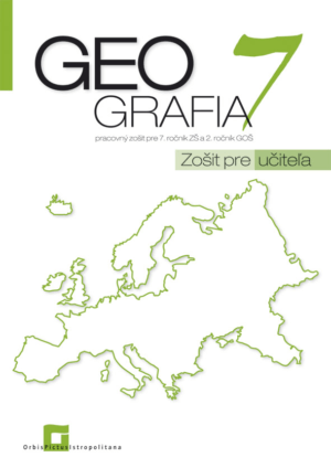 Náhľad: ZPU - Geografia 7.ročník ZŠ a 2 GOŠ - EURÓPA