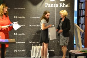 odovzdávanie cien SLOVO 2017