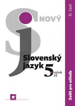 Náhľad: ZPU - Nový Slovenský jazyk 5. roč. - 2. časť