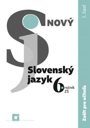Náhľad: ZPU - Nový Slovenský jazyk 6. roč. - 1. časť