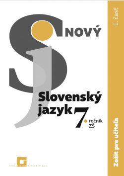 Náhľad: ZPU - Nový Slovenský jazyk 7. roč. - 1. časť