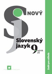 ZPU – Nový Slovenský jazyk 9. roč. a 4. roč. GOŠ
