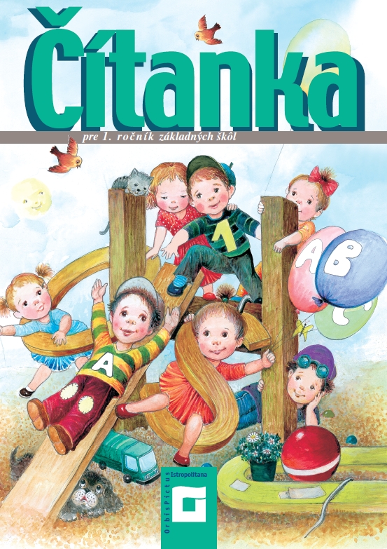 Náhľad: Čítanka pre 1. ročník (1)