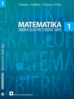 Náhľad: Matematika 1 - Zbierka úloh