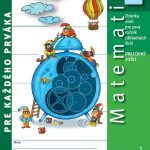 Náhľad: Matematika pre každého prváka