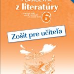 Náhľad: Zošit pre učiteľa - Pomocník z literatúry 6 ZŠ a 1 GOŠ