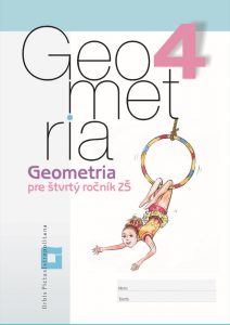 Náhľad: Geometria pre 4. roč. ZŠ