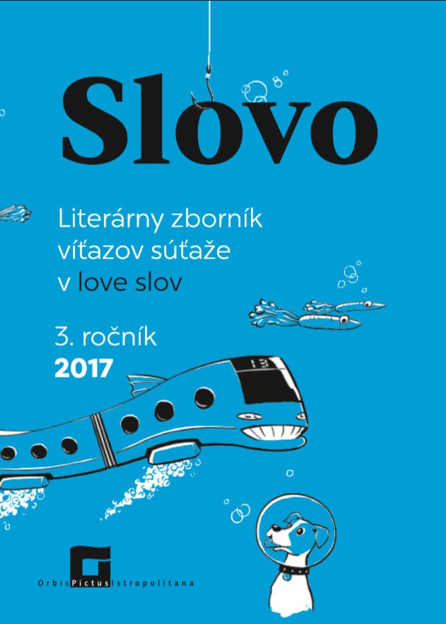Náhľad: SLOVO - 3. ročník súťaže