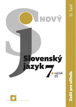 Náhľad: ZPU - Nový Slovenský jazyk 7. roč. - 2. časť