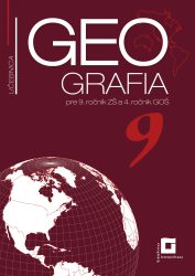 Geografia pre 9. ročník ZŠ