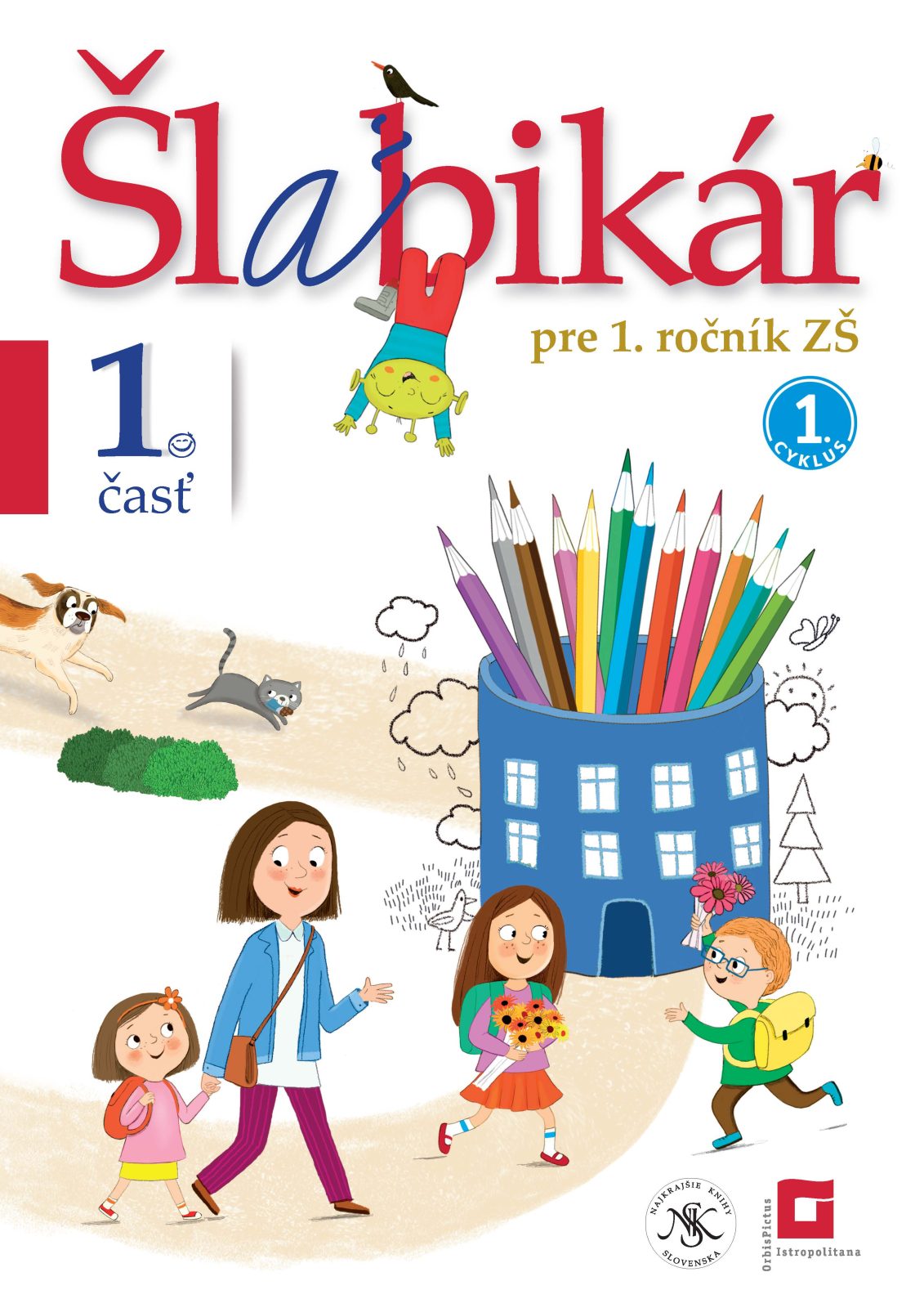 Slabikar_1_CAST_Virgovicova_OBALKA