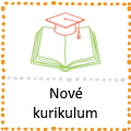 Učebnice podľa nového kurikula