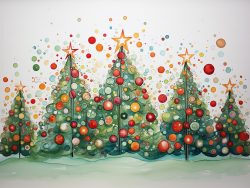 Objednávanie tovaru počas vianočných prázdnin 2025