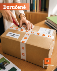 Doručovanie objednávok z Plánu obnovy a odolnosti EÚ